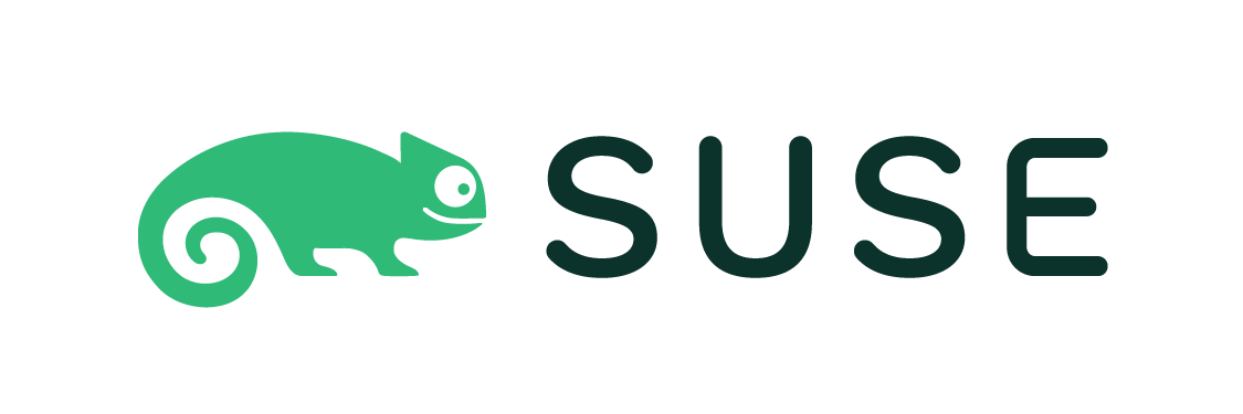 SUSE logo