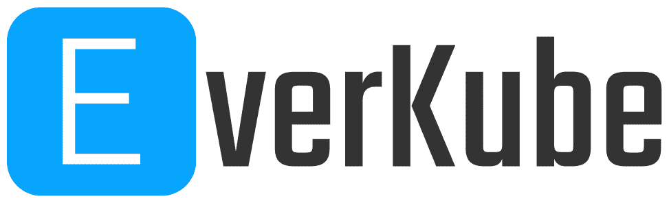 EverKube Logo